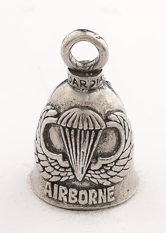 GB Airborne Guardian Bell