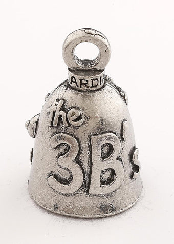 GB 3B's Guardian Bell