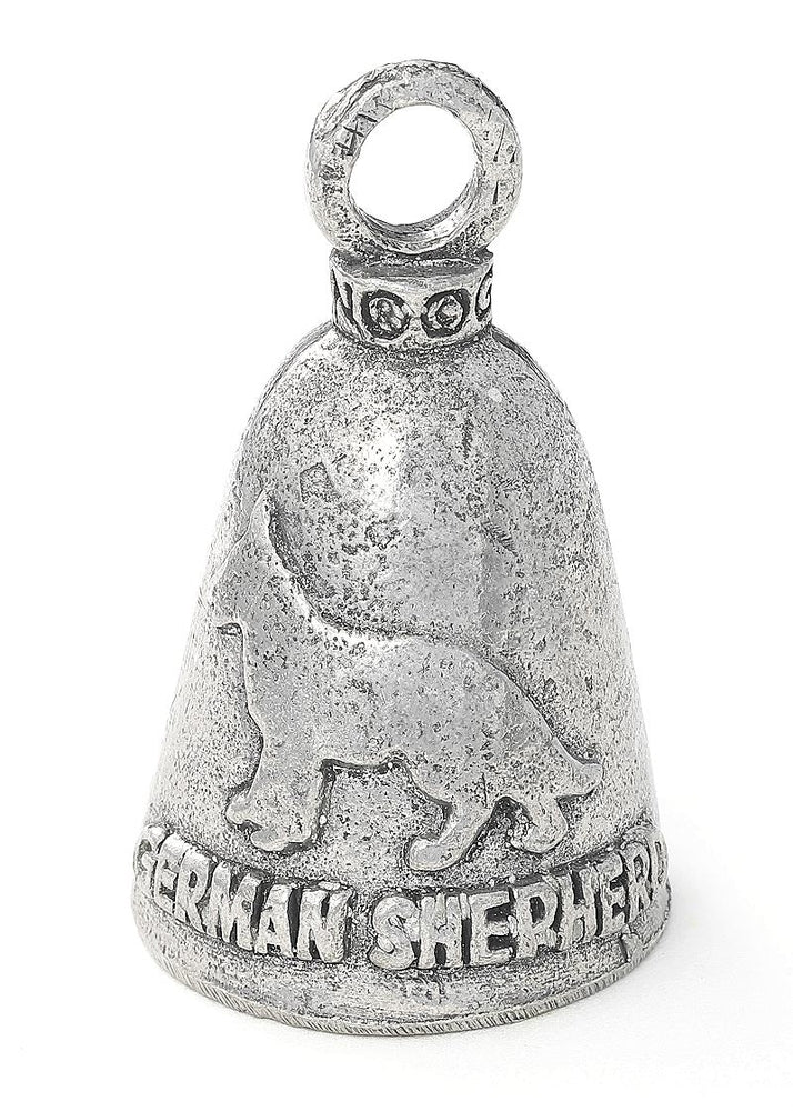 GB German Shepherd Guardian Bell