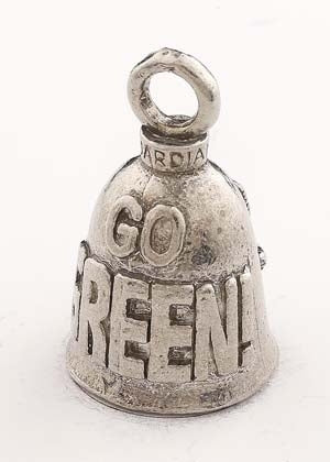 GB Go Green Guardian Bell