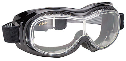 9305 Airfoil Goggle- Clear