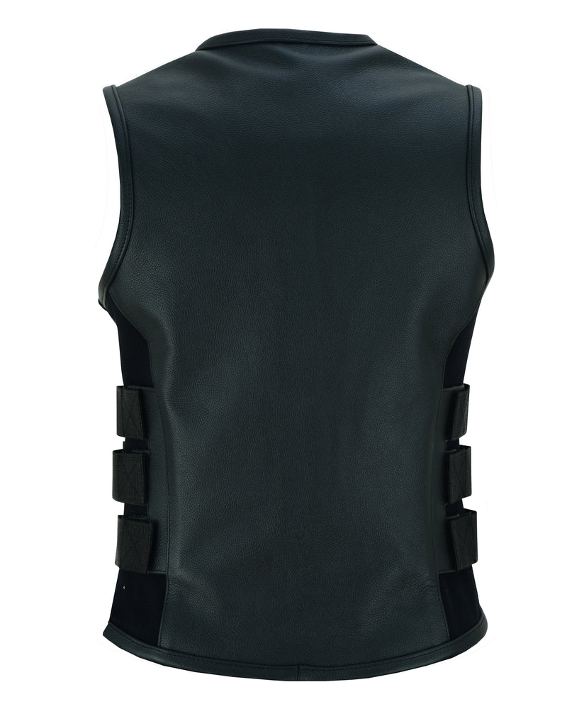 DS200 Women's Updated SWAT Team Style Vest