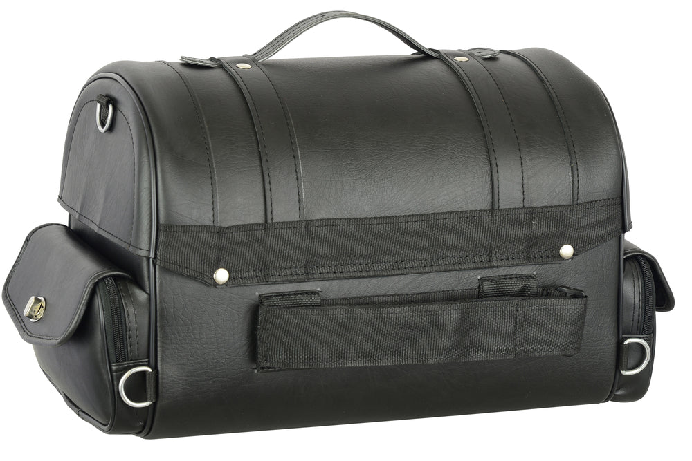 DS381 Updated Trunk Bag