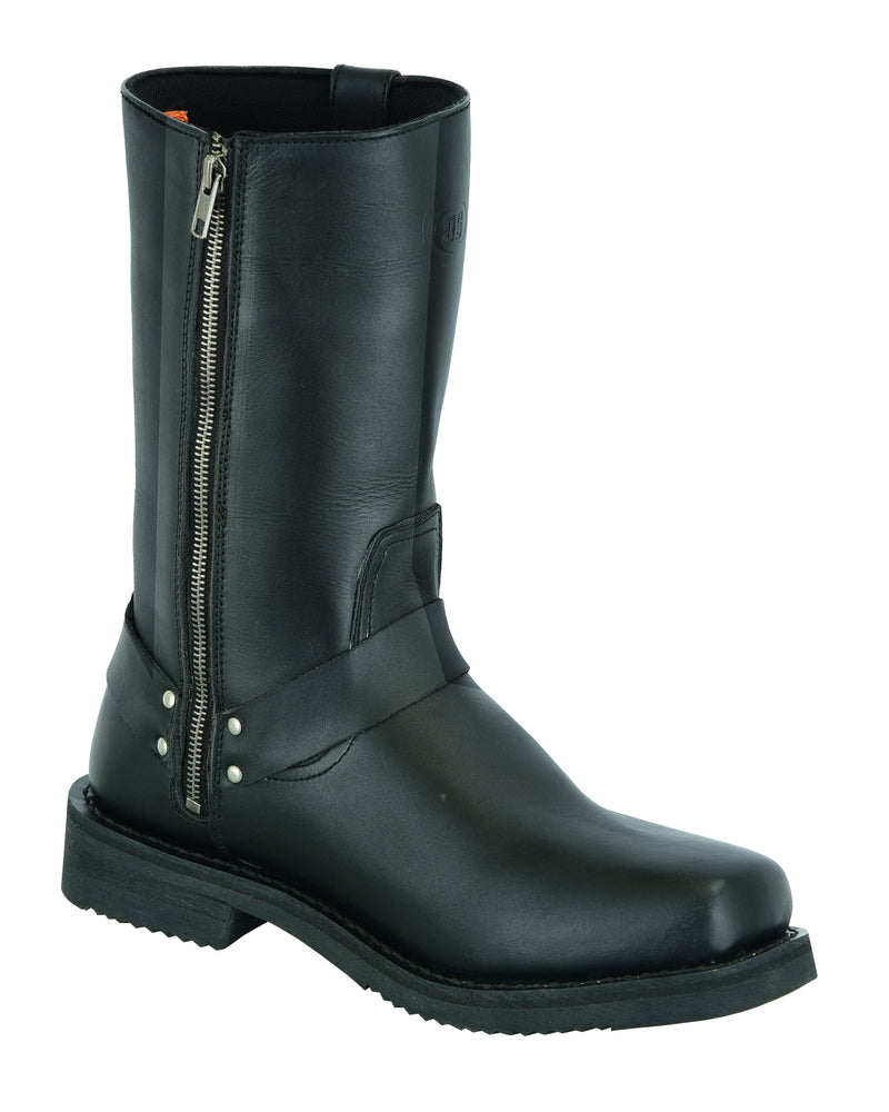 DS9739 Men s Waterproof Harness Boots