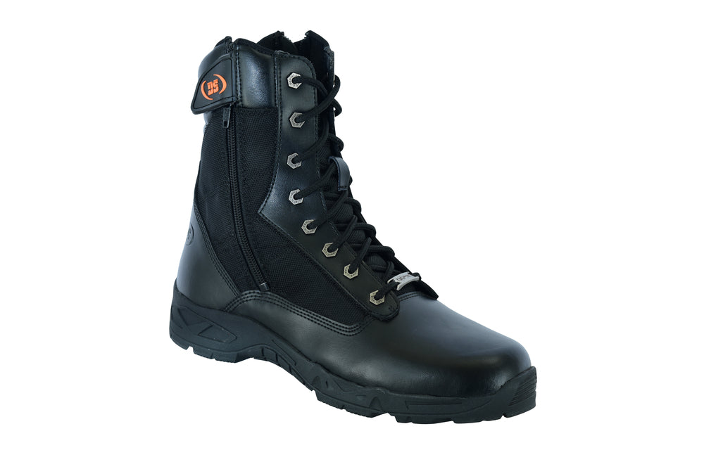 DS9782 Men's 9'' Tactical Boots